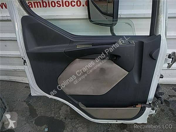 قطع غيار الآليات الثقيلة Renault Porte pour...