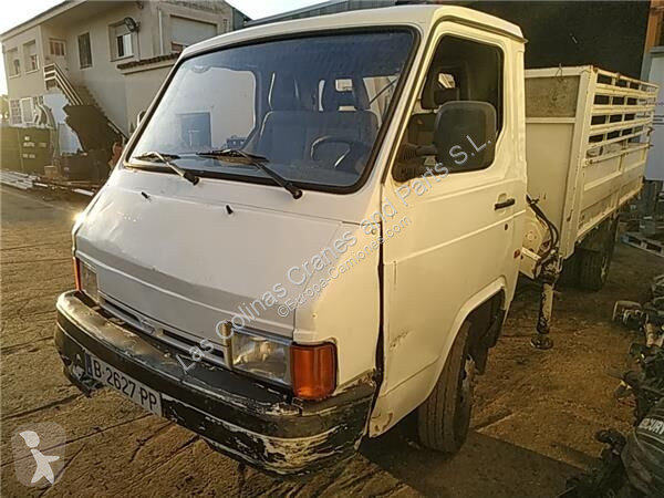 قطع غيار الآليات الثقيلة Nissan Cabine pour...