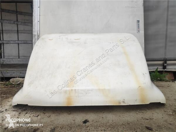قطع غيار الآليات الثقيلة Nissan Aileron pour...