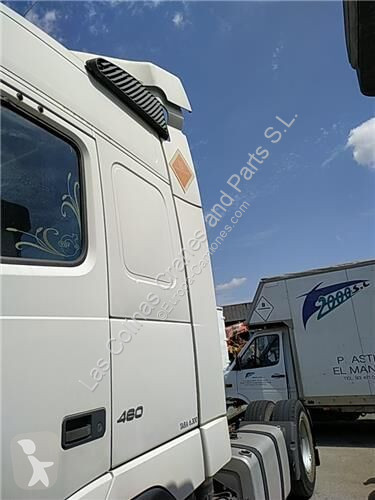 قطع غيار الآليات الثقيلة Volvo Aileron pour...
