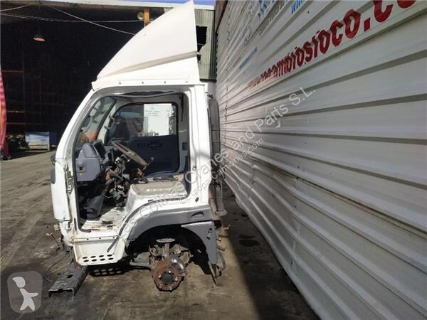 قطع غيار الآليات الثقيلة Nissan Cabine pour...
