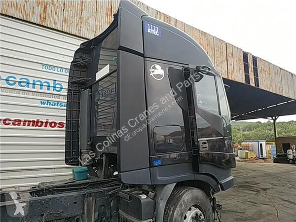 قطع غيار الآليات الثقيلة Iveco Cabine 504307413...