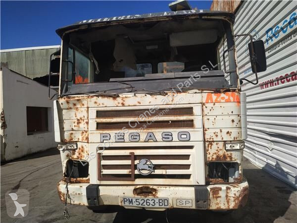 قطع غيار الآليات الثقيلة Pegaso Cabine pour...