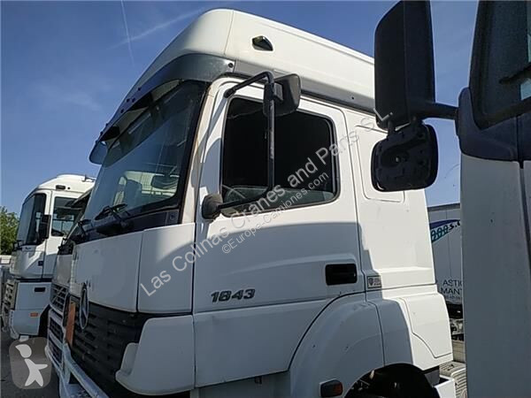 قطع غيار الآليات الثقيلة Mercedes Cabine pour...