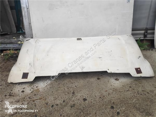 قطع غيار الآليات الثقيلة Scania Aileron pour...
