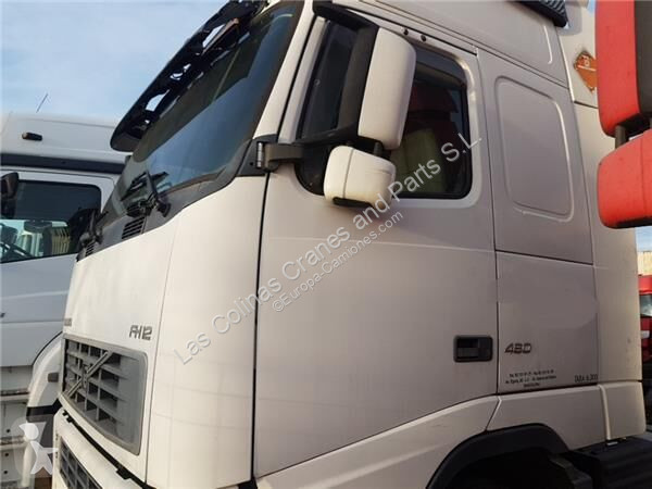 قطع غيار الآليات الثقيلة Volvo Pare-soleil...