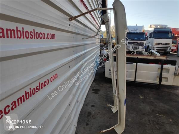 Pièces poids lourds Renault Aileron 5000936422...