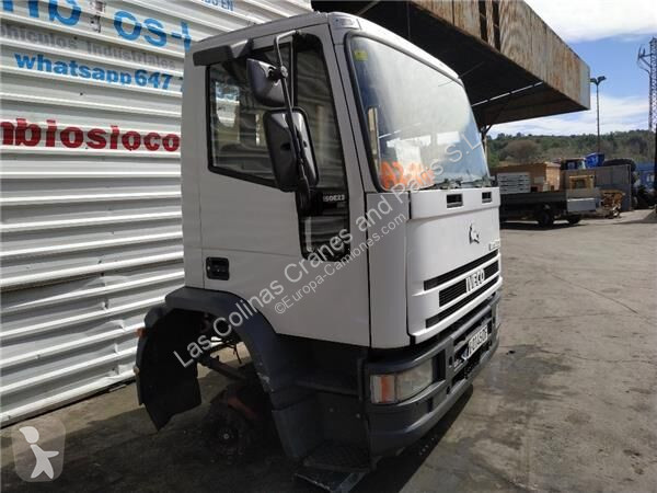Запчасти для грузовика Iveco Cabine 98451808...