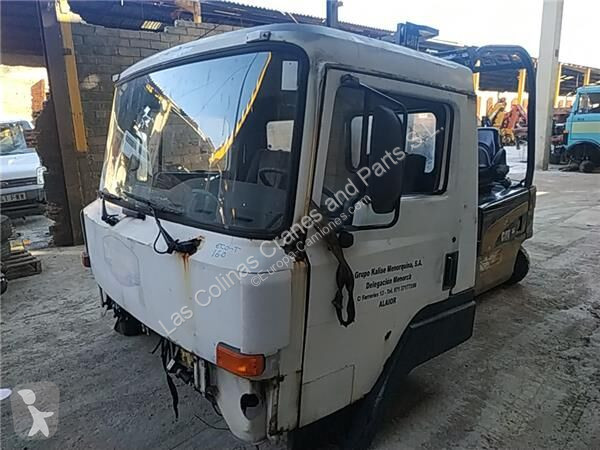 قطع غيار الآليات الثقيلة Nissan Cabine pour...