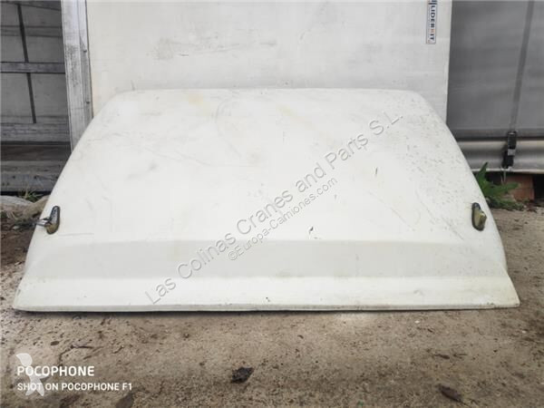 قطع غيار الآليات الثقيلة Iveco Aileron pour...
