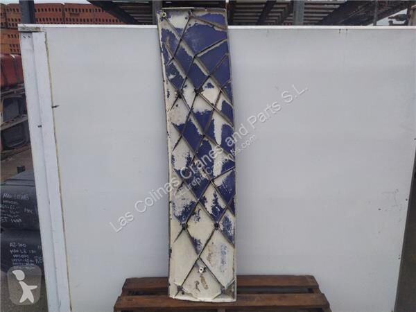 قطع غيار الآليات الثقيلة Volvo Aileron 2040986...