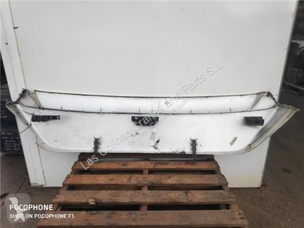 قطع غيار الآليات الثقيلة Volvo Aileron pour...