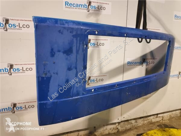 Reservedele til lastbil MAN Calandre pour camion