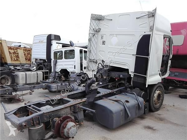 قطع غيار الآليات الثقيلة Renault Aileron pour...