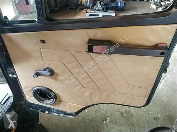 قطع غيار الآليات الثقيلة Mercedes Porte A 673...