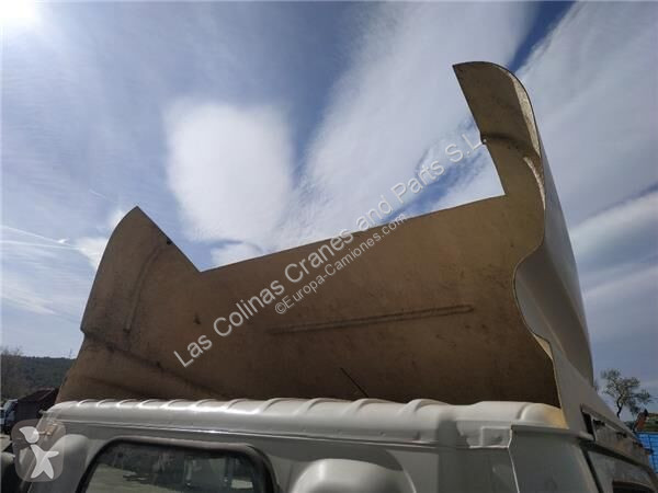 قطع غيار الآليات الثقيلة Nissan Aileron pour...