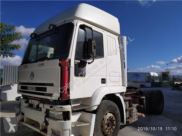 قطع غيار الآليات الثقيلة Iveco Aileron 99473094...