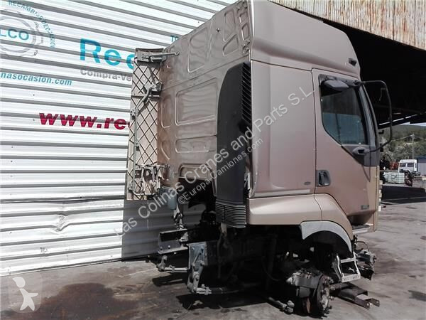 قطع غيار الآليات الثقيلة Renault Cabine...