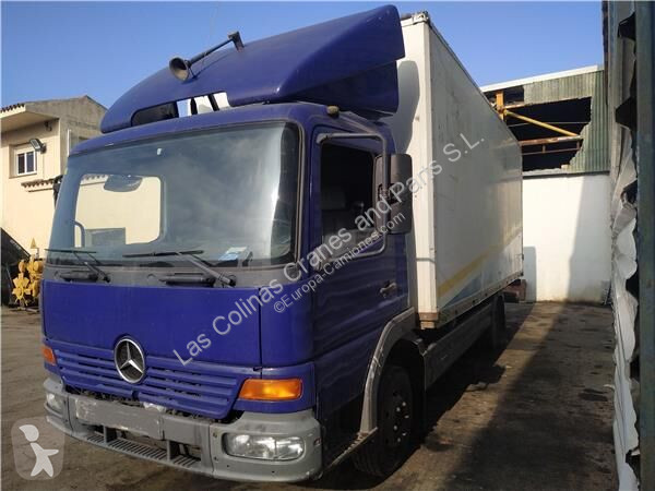 قطع غيار الآليات الثقيلة Mercedes Cabine A 973...