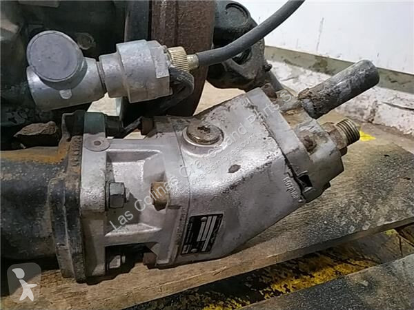 Pezzi di ricambio per mezzi pesanti Mitsubishi...
