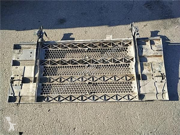 قطع غيار الآليات الثقيلة Scania Calandre...