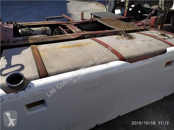 قطع غيار الآليات الثقيلة Iveco Aileron pour...