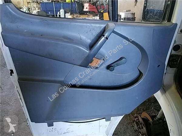 قطع غيار الآليات الثقيلة Mercedes Porte pour...