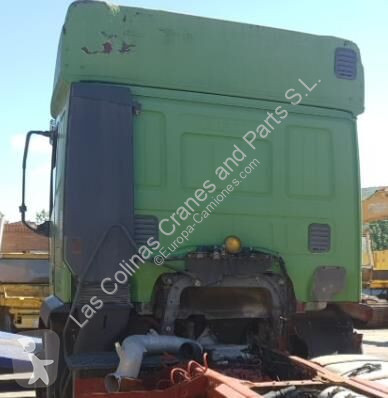 قطع غيار الآليات الثقيلة Iveco Cabine 98455552...