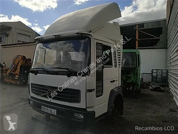 قطع غيار الآليات الثقيلة Volvo Cabine pour...