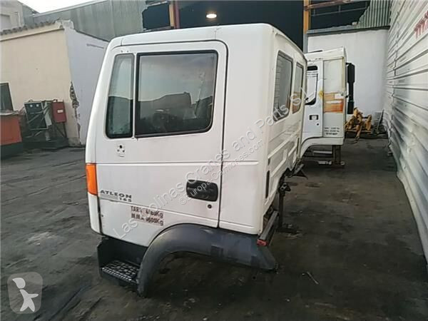 قطع غيار الآليات الثقيلة Nissan Cabine pour...