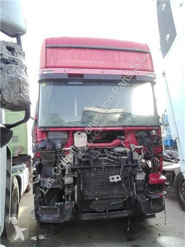 قطع غيار الآليات الثقيلة Scania Cabine pour camion