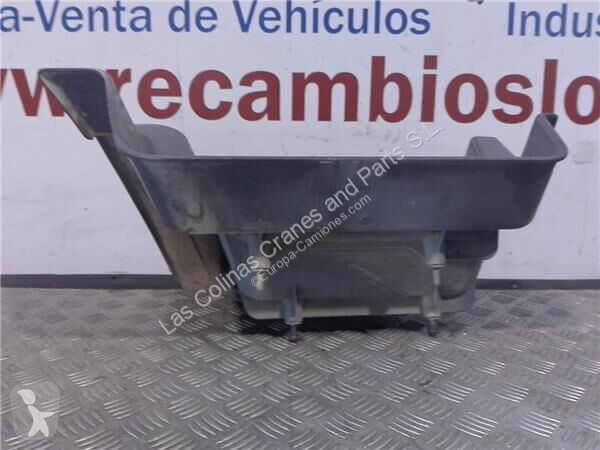Repuestos para camiones Iveco Marchepied...