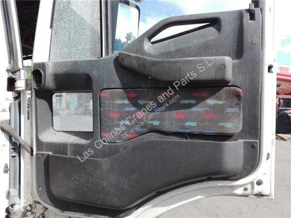 قطع غيار الآليات الثقيلة Iveco Porte 1908807...