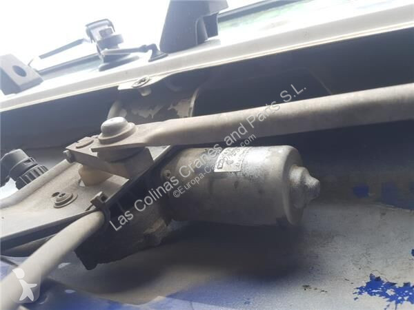 قطع غيار الآليات الثقيلة Renault Moteur pour...