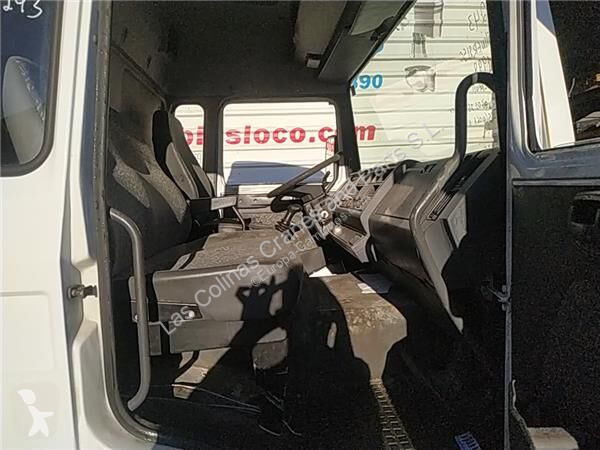 قطع غيار الآليات الثقيلة Renault Cabine...