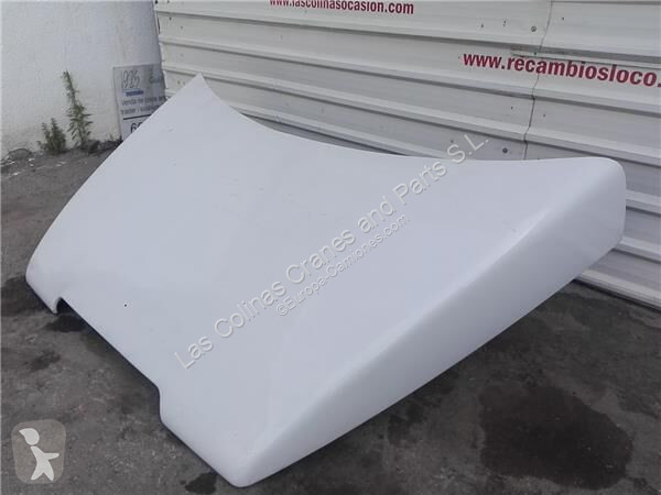 Pièces poids lourds Mercedes Aileron...