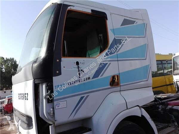 قطع غيار الآليات الثقيلة Renault Cabine pour...