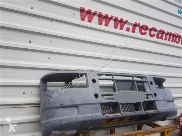 قطع غيار الآليات الثقيلة Iveco Pare-chocs...