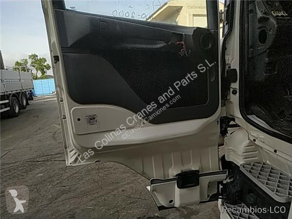 قطع غيار الآليات الثقيلة Scania orte 1476534...