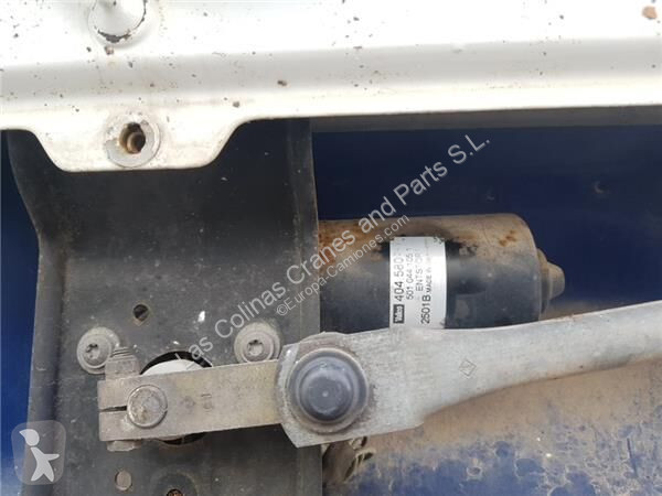 قطع غيار الآليات الثقيلة Renault Moteur pour...