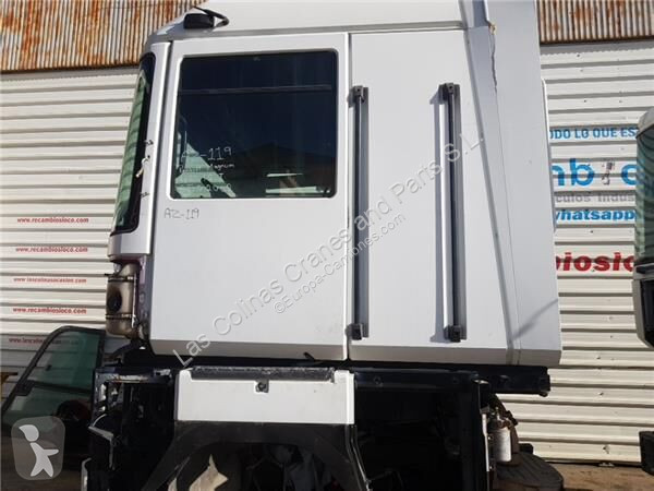 قطع غيار الآليات الثقيلة Renault Cabine pour...