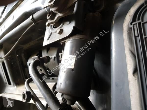 قطع غيار الآليات الثقيلة MAN Moteur pour camion