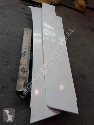 قطع غيار الآليات الثقيلة Mercedes Aileron 941...