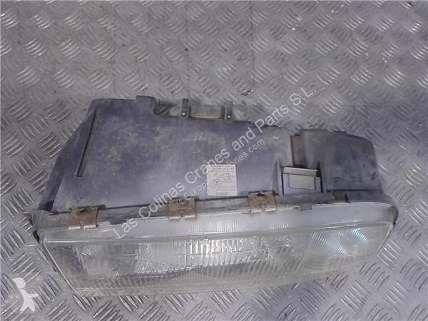 قطع غيار الآليات الثقيلة Mercedes Phare...