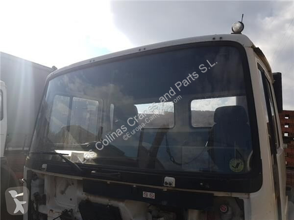 قطع غيار الآليات الثقيلة Volvo Pare-brise pour...