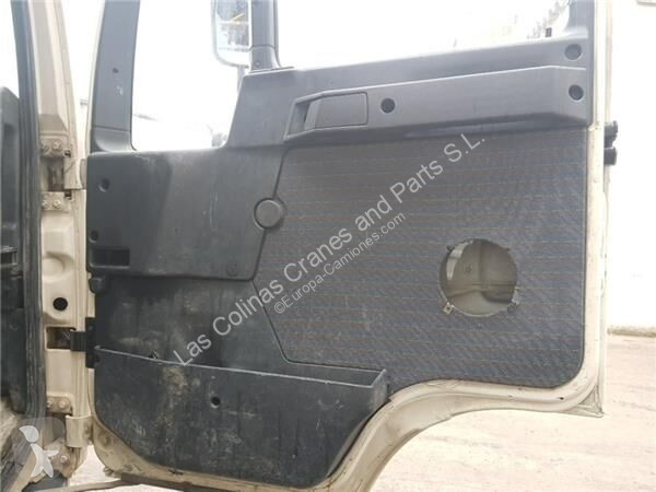 قطع غيار الآليات الثقيلة MAN Porte pour camion...