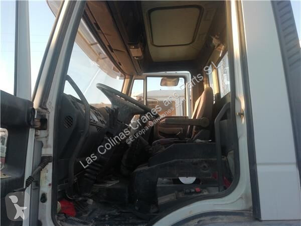 قطع غيار الآليات الثقيلة Iveco Cabine pour...