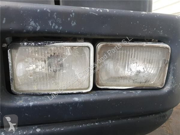 قطع غيار الآليات الثقيلة Nissan Phare 0124461...