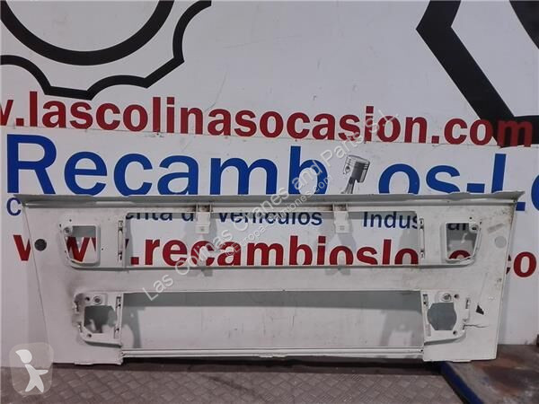 قطع غيار الآليات الثقيلة Volvo Calandre...