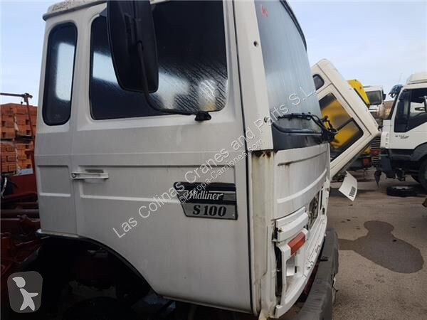 قطع غيار الآليات الثقيلة Renault Cabine pour...